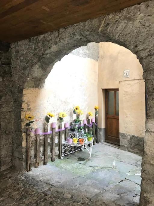 Gioco Dell'Oca Villa Ponna Superiore Exterior photo