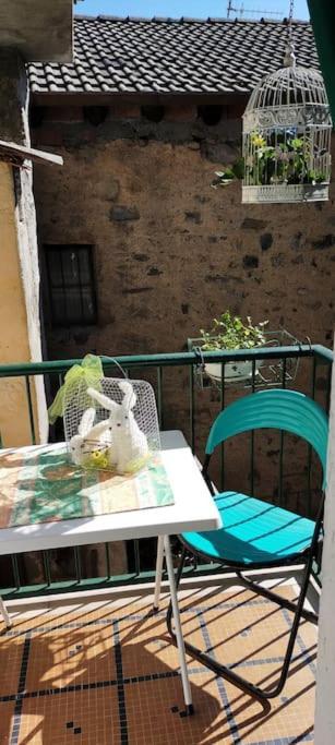 Gioco Dell'Oca Villa Ponna Superiore Exterior photo