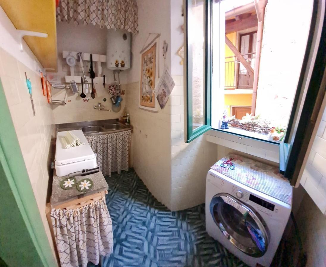 Gioco Dell'Oca Villa Ponna Superiore Exterior photo